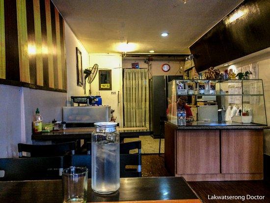 Jam & Viet Sandwich House